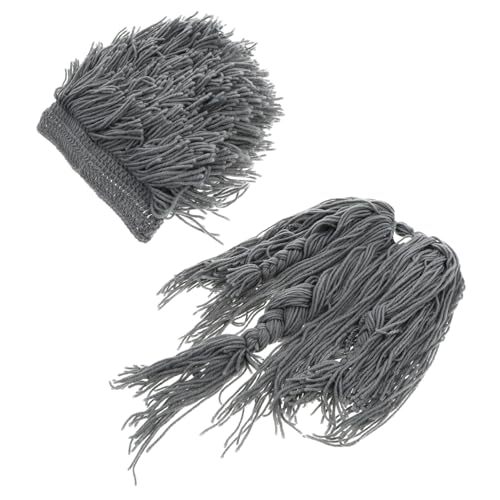 Beavorty 1 Stück Bärtige Beanie Cosplay Bart Falscher Schnurrbart Hut Lustige Falsche Haare Hut Herrenhut Gestrickt Falsche Haare Maskerade Requisite Simulationsbart von Beavorty