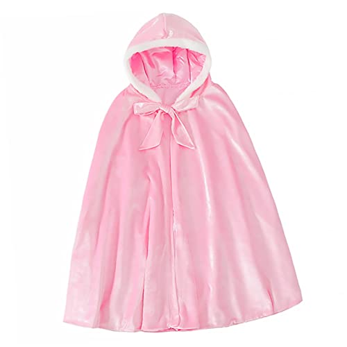 Beavorty 1Stück Kostüm Umhang für Vielseitig Einsetzbar für Cosplay Karneval Warm für Rollenspiele Partys Beavorty 1Stück Kostüm Umhang für Vielseitig Einsetzbar für Cosplay Karneval Warm für Rollenspiele Partys von Beavorty