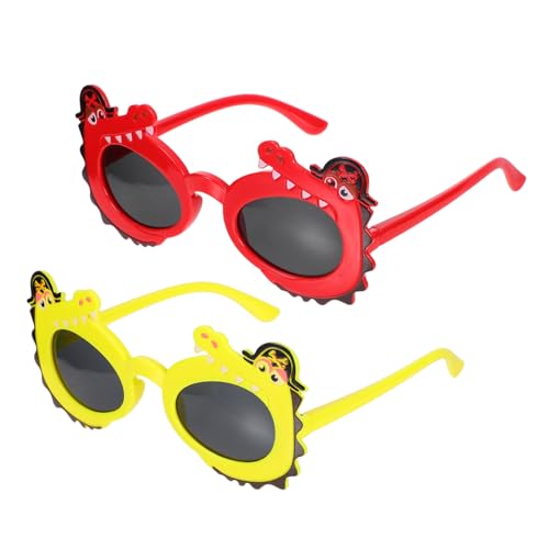 Beavorty 2 Paar Modische Sonnenbrillen Polarisierte Sonnenbrillen Lustige Partybrillen Kindersonnenbrillen Sonnenbrillen Für Babys Kinderparty Sonnenbrillen Neuartige Beavorty 2 Paar Modische Sonnenbrillen Polarisierte Sonnenbrillen Lustige Partybrillen Kindersonnenbrillen Sonnenbrillen Für Babys Kinderparty Sonnenbrillen Neuartige von Beavorty