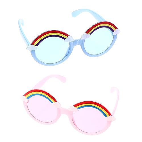 Beavorty 2 Paare Cartoon -Sonnenbrille Sonnenbrillen für Mädchen Gänseblümchen-Sonnenbrille für Brille -Sonnenbrillen-Partybevorzugung Jungen Mädchen Brille Stk Blau Beavorty 2 Paare Cartoon -Sonnenbrille Sonnenbrillen für Mädchen Gänseblümchen-Sonnenbrille für Brille -Sonnenbrillen-Partybevorzugung Jungen Mädchen Brille Stk Blau von Beavorty