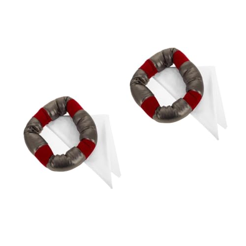 Beavorty 2 Stück Arabischer Kostümhut aus Leichtes Bequemes Cosplay Accessoire für Party Festival Halloween Strapazierfähig und Angenehm für Langes Tragen bei Verkleidung und Dress Up Beavorty 2 Stück Arabischer Kostümhut aus Leichtes Bequemes Cosplay Accessoire für Party Festival Halloween Strapazierfähig und Angenehm für Langes Tragen bei Verkleidung und Dress Up von Beavorty