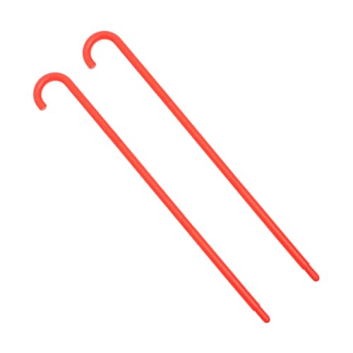Beavorty 2 Stück Tanzstock Cosplay Requisiten Performance Cane für Halloween Karneval Bühnenaufführungen Leicht Tragbar für Party Dekoration Beavorty 2 Stück Tanzstock Cosplay Requisiten Performance Cane für Halloween Karneval Bühnenaufführungen Leicht Tragbar für Party Dekoration von Beavorty