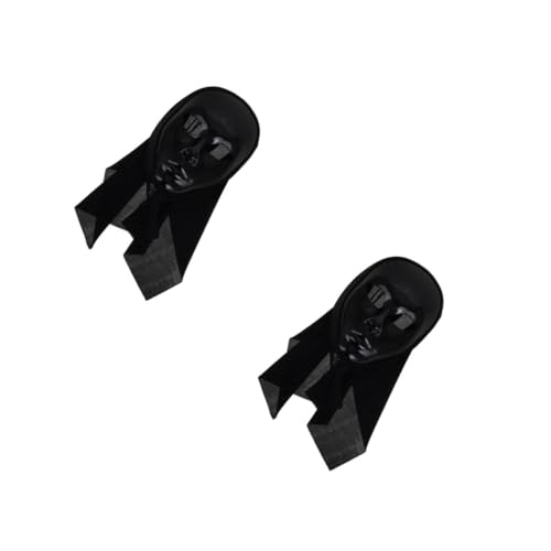 Beavorty 2 Stück Vollgesichtsmaske Schwarz Unisex Halloween Party Maske Verstellbar Elastisches Band Geeignet für Karneval Maskerade Tanzveranstaltungen und Kostümfeste Erwachsene Beavorty 2 Stück Vollgesichtsmaske Schwarz Unisex Halloween Party Maske Verstellbar Elastisches Band Geeignet für Karneval Maskerade Tanzveranstaltungen und Kostümfeste Erwachsene von Beavorty