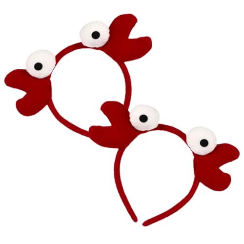Beavorty 2Stücke Halloween Stirnband Süßes Cosplay Kopfschmuck für Halloween Partys Rollenspiele Leicht mit Feiner Handwerkskunst Exquisiten Details Beavorty 2Stücke Halloween Stirnband Süßes Cosplay Kopfschmuck für Halloween Partys Rollenspiele Leicht mit Feiner Handwerkskunst Exquisiten Details von Beavorty
