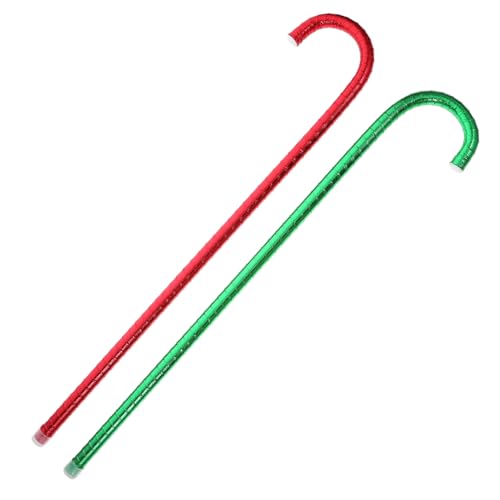 Beavorty 2Stücke Tanzstock Jazz Performance Requisiten Halloween Cosplay Zubehör Leicht Tragbar für Partys Aufführungen Beavorty 2Stücke Tanzstock Jazz Performance Requisiten Halloween Cosplay Zubehör Leicht Tragbar für Partys Aufführungen von Beavorty