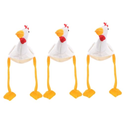 Beavorty 3 Stück Kuschelige Tierkostüm Mütze Lustige Küken für Rollenspiele Cosplay Kostümpartys Perfektes Fotorequisit für Unvergessliche Erinnerungen mit Familie Freunden Hochwertiges Beavorty 3 Stück Kuschelige Tierkostüm Mütze Lustige Küken für Rollenspiele Cosplay Kostümpartys Perfektes Fotorequisit für Unvergessliche Erinnerungen mit Familie Freunden Hochwertiges von Beavorty