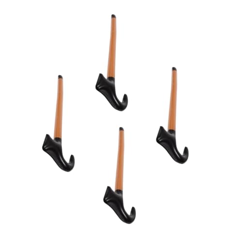 Beavorty 4 Stück Aufblasbarer Gehstock Old Man Kostüm Zubehör Realistischer Spazierstock für Halloween Karneval Schultag Leicht Langlebig Geeignet für Erwachsene Beavorty 4 Stück Aufblasbarer Gehstock Old Man Kostüm Zubehör Realistischer Spazierstock für Halloween Karneval Schultag Leicht Langlebig Geeignet für Erwachsene von Beavorty