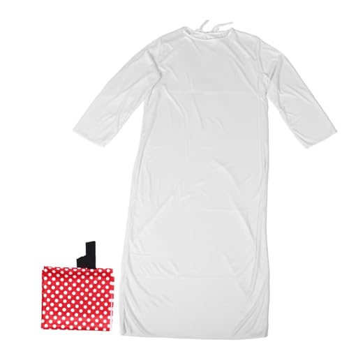 Beavorty Arabische rote Turbankleidung Männer Shemagh Dubai-Prinzen-Kleidung Cosplay-Tuch Thobe-Schleier Dubai-Cosplay Arabisches Kostüm Gestrick Weiß Beavorty Arabische rote Turbankleidung Männer Shemagh Dubai-Prinzen-Kleidung Cosplay-Tuch Thobe-Schleier Dubai-Cosplay Arabisches Kostüm Gestrick Weiß von Beavorty