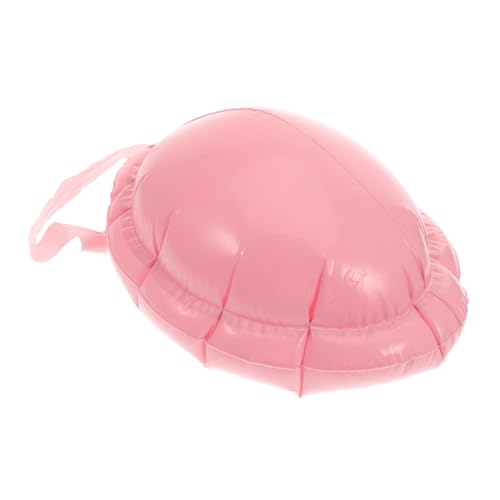 Beavorty Aufblasbarer Weihnachtsmann Bauch PVC Fake Bauch für Cosplay und Weihnachtsfeiern Leicht und Tragbar mit Lanyard Requisite für Weihnachtskostüme und Bühnenaufführungen Beavorty Aufblasbarer Weihnachtsmann Bauch PVC Fake Bauch für Cosplay und Weihnachtsfeiern Leicht und Tragbar mit Lanyard Requisite für Weihnachtskostüme und Bühnenaufführungen von Beavorty