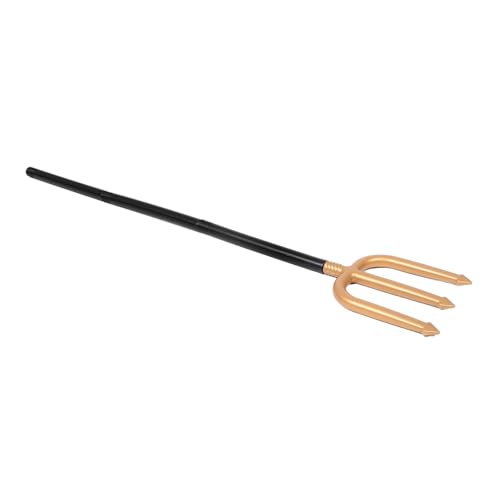 Beavorty Dreipunkte Walking Stick Requisiten Ausgefallener Stock Stockkostüm Stabstock Cosplay Rohrstock Stütze Steampunk-Stock Rohrstütze Stock Für Kostüm Stock-kostüm-Requisite Plastik von Beavorty