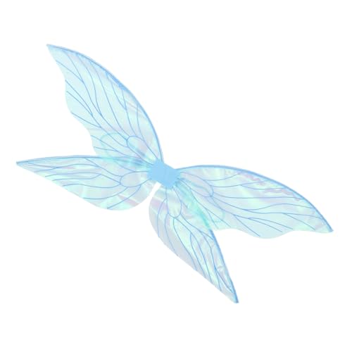 Beavorty Feenflügel Rosa Erwachsene Halloweenkostüm funkeln Halloween-Kostüme für Mädchen Party Flügel für Cosplay Flügelkostüm Damen Halloween verkleiden Halloween-Flügel Garn Himmelblau Beavorty Feenflügel Rosa Erwachsene Halloweenkostüm funkeln Halloween-Kostüme für Mädchen Party Flügel für Cosplay Flügelkostüm Damen Halloween verkleiden Halloween-Flügel Garn Himmelblau von Beavorty