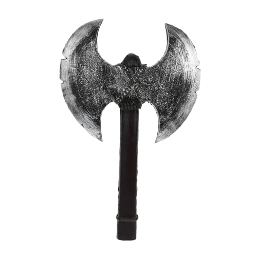 Beavorty Halloween Cosplay Requisiten Pu Realistische Spielzeug Für Vampirjäger Zombie Kostüm Zubehör Für Kinder Halloween Party Karneval Requisiten von Beavorty