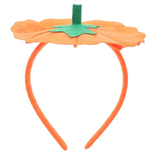Beavorty Halloween Kürbis Stirnband Cosplay Haarschmuck Für Halloween-partys Und Kostüme Orangefarbener Kopfschmuck Für Besondere Anlässe Und Bühnenauftritte Langlebig Und Beavorty Halloween Kürbis Stirnband Cosplay Haarschmuck Für Halloween-partys Und Kostüme Orangefarbener Kopfschmuck Für Besondere Anlässe Und Bühnenauftritte Langlebig Und von Beavorty