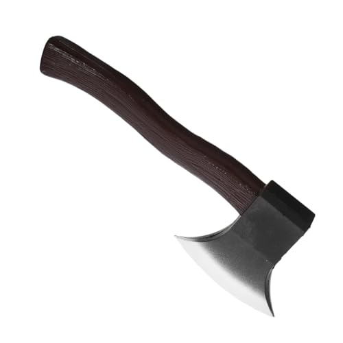 Beavorty Halloween Requisite für Realistische PU für Leicht Robust Sicher Halloween Party Cosplay Aufführungen Beavorty Halloween Requisite für Realistische PU für Leicht Robust Sicher Halloween Party Cosplay Aufführungen von Beavorty