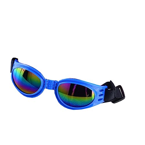 Beavorty Katzenohr Sonnenbrille für UV Lustige Brille Dekorative Neuheitsgläser Einfarbig für Kleine Große Zubehör für Partys Besondere Beavorty Katzenohr Sonnenbrille für UV Lustige Brille Dekorative Neuheitsgläser Einfarbig für Kleine Große Zubehör für Partys Besondere von Beavorty