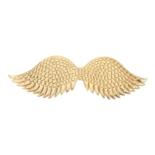 Beavorty Kostüm Zubehör für Goldene für Karneval Partys Kreative Dekoration von Beavorty
