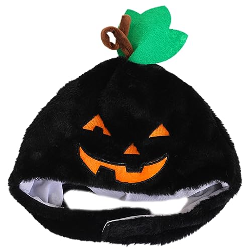 Beavorty Leichter Halloween Kürbishut Lustige Party Kopfbedeckung Kreatives Kostüm Zubehör für Halloween Feier und Bühnenauftritte Passend zu Umhängen und Masken Beavorty Leichter Halloween Kürbishut Lustige Party Kopfbedeckung Kreatives Kostüm Zubehör für Halloween Feier und Bühnenauftritte Passend zu Umhängen und Masken von Beavorty