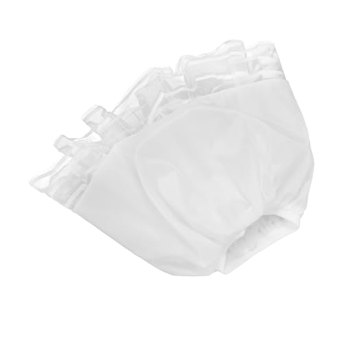 Beavorty Petticoatrock Für Mädchen Geschwollen Krinoline Unterrock Für Kleid Petticoat Klein Prinzessin Unterrock Uniformröcke Für Mädchen Die Röcke Reifenrock Weiß Nylon Beavorty Petticoatrock Für Mädchen Geschwollen Krinoline Unterrock Für Kleid Petticoat Klein Prinzessin Unterrock Uniformröcke Für Mädchen Die Röcke Reifenrock Weiß Nylon von Beavorty