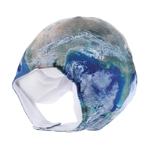 Beavorty Planet Headgear Hat Headwear: Weltraum-mottopartys, Cartoon-hut Für Festivals Und Cosplay, Für Familienfeiern Und Schulveranstaltungen Beavorty Planet Headgear Hat Headwear: Weltraum-mottopartys, Cartoon-hut Für Festivals Und Cosplay, Für Familienfeiern Und Schulveranstaltungen von Beavorty