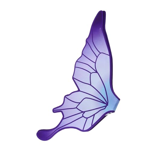 Beavorty Schmetterlingsflügel für Erwachsene Kostüm für Karneval Mottopartys Leicht Langlebig Zufällige Farben für Cosplay Fotoshootings Beavorty Schmetterlingsflügel für Erwachsene Kostüm für Karneval Mottopartys Leicht Langlebig Zufällige Farben für Cosplay Fotoshootings von Beavorty