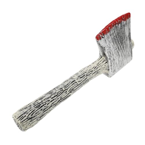 Beavorty Simulierte Halloween Hochwertigem Langlebige Bühnenrequisite für Cosplay Dekoration für Halloween Partys Beavorty Simulierte Halloween Hochwertigem Langlebige Bühnenrequisite für Cosplay Dekoration für Halloween Partys von Beavorty