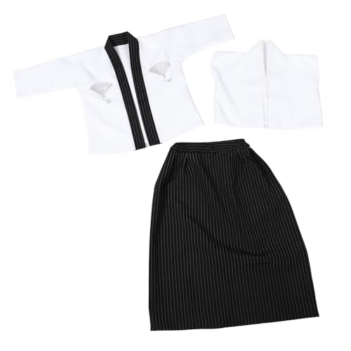 Beavorty Traditioneller Kimono Für Kostüm Kimono-kostüm -outfit Japanischer Kimono Japanische Kimonos Kimono-männer Japanisches Kimono-cosplay -kimono Polyester Beavorty Traditioneller Kimono Für Kostüm Kimono-kostüm -outfit Japanischer Kimono Japanische Kimonos Kimono-männer Japanisches Kimono-cosplay -kimono Polyester von Beavorty