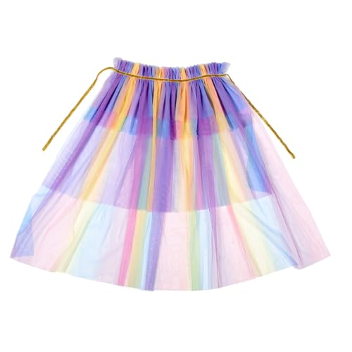 Beavorty Tüll umhang für Mädchen Leichter Polyester cape mit Elastischem Atmungsaktiv und Angenehm für Fasching Halloween Partys und Rollenspiele Vielseitiges Kinderkostüm Passende Beavorty Tüll umhang für Mädchen Leichter Polyester cape mit Elastischem Atmungsaktiv und Angenehm für Fasching Halloween Partys und Rollenspiele Vielseitiges Kinderkostüm Passende von Beavorty