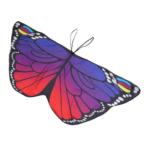 Beavorty Umhang Von Kindern Flügel Capes Schmetterling Kleinkind -cosplay-umhang Cosplay-mantel Umhang Für Kinderpartys Leistungsumhang Für Mantel Anziehen Chiffon Blau Beavorty Umhang Von Kindern Flügel Capes Schmetterling Kleinkind -cosplay-umhang Cosplay-mantel Umhang Für Kinderpartys Leistungsumhang Für Mantel Anziehen Chiffon Blau von Beavorty