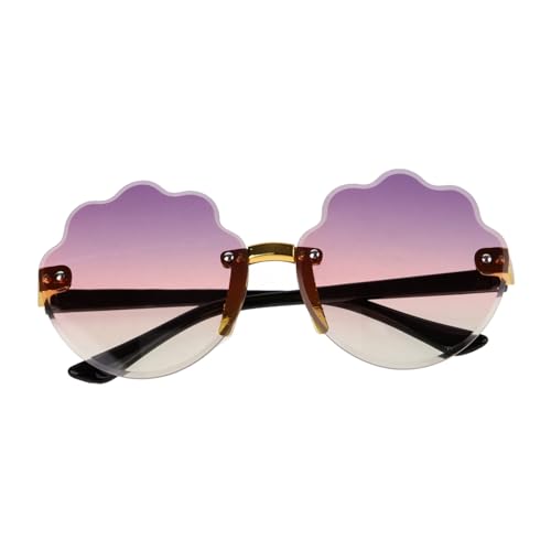 Beavorty sonnenbrillen für Kleinkind Trendy Partygeschenke für Halloween Rave-Brille Partybrille Sonnenbrillen-Gastgeschenke Party-Sonnenbrille Shell-Sonnenbrille Stk Beavorty sonnenbrillen für Kleinkind Trendy Partygeschenke für Halloween Rave-Brille Partybrille Sonnenbrillen-Gastgeschenke Party-Sonnenbrille Shell-Sonnenbrille Stk von Beavorty