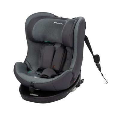 Bebeconfort Kindersitz Evolvefix Tinted Graphite von Bébé Confort