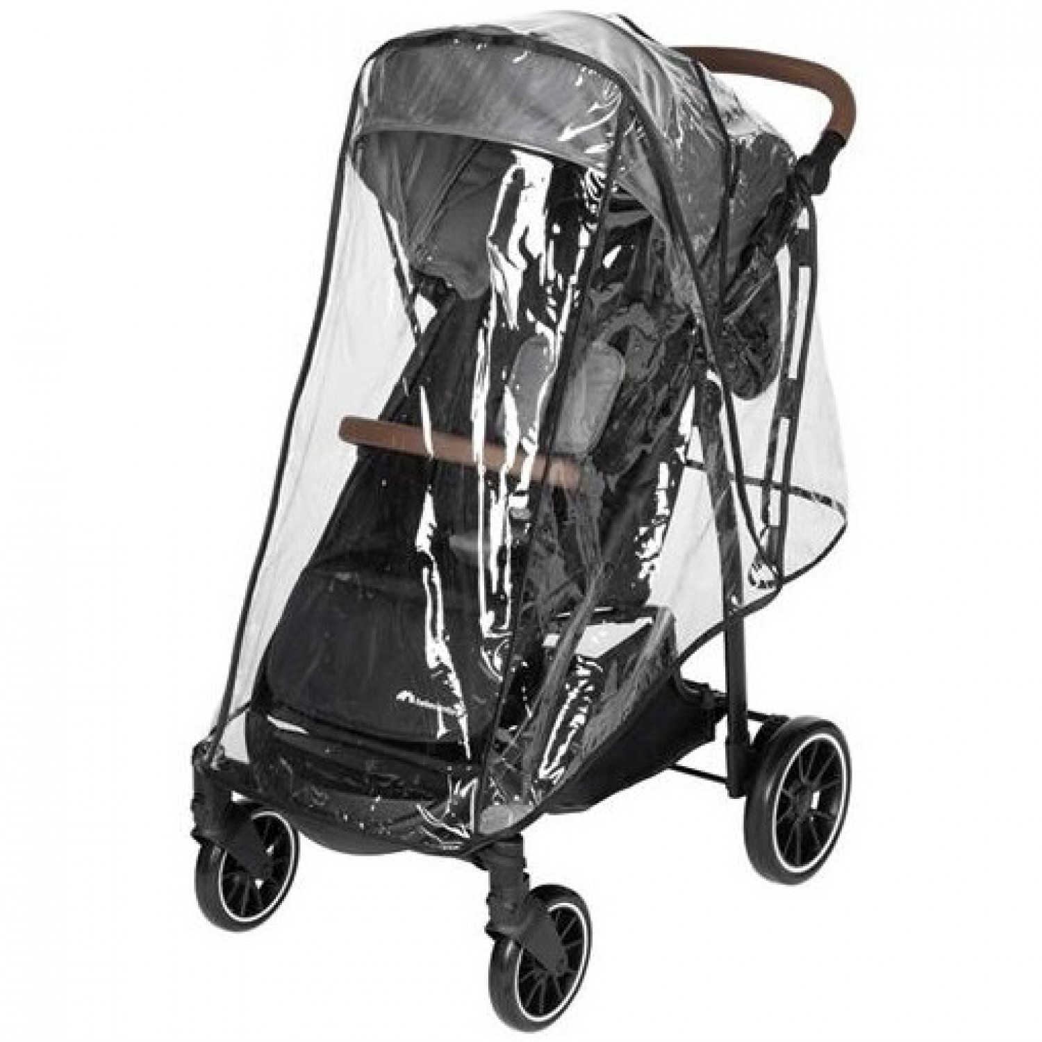 Parapioggia Bebe Confort per Passeggino Laika 2 von Bébé Confort