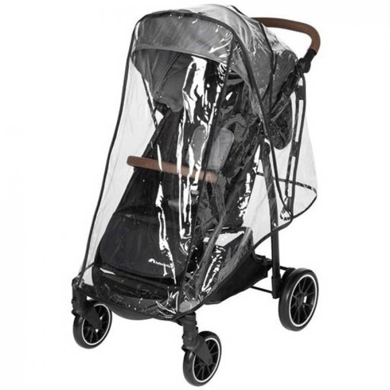 Parapioggia Bebe Confort per Passeggino Laika 2 von Bébé Confort