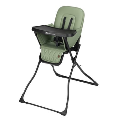 BBC Hochstuhl Mallow Mineral Green von Bébé Confort