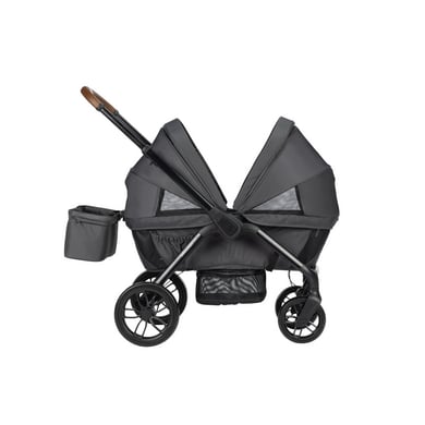 BBC Kinderwagen Helios Mineral Graphite von Bébé Confort