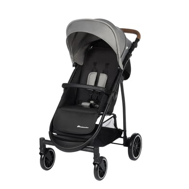 Bebeconfort Buggy Ingenious Tinted Gray von Bébé Confort