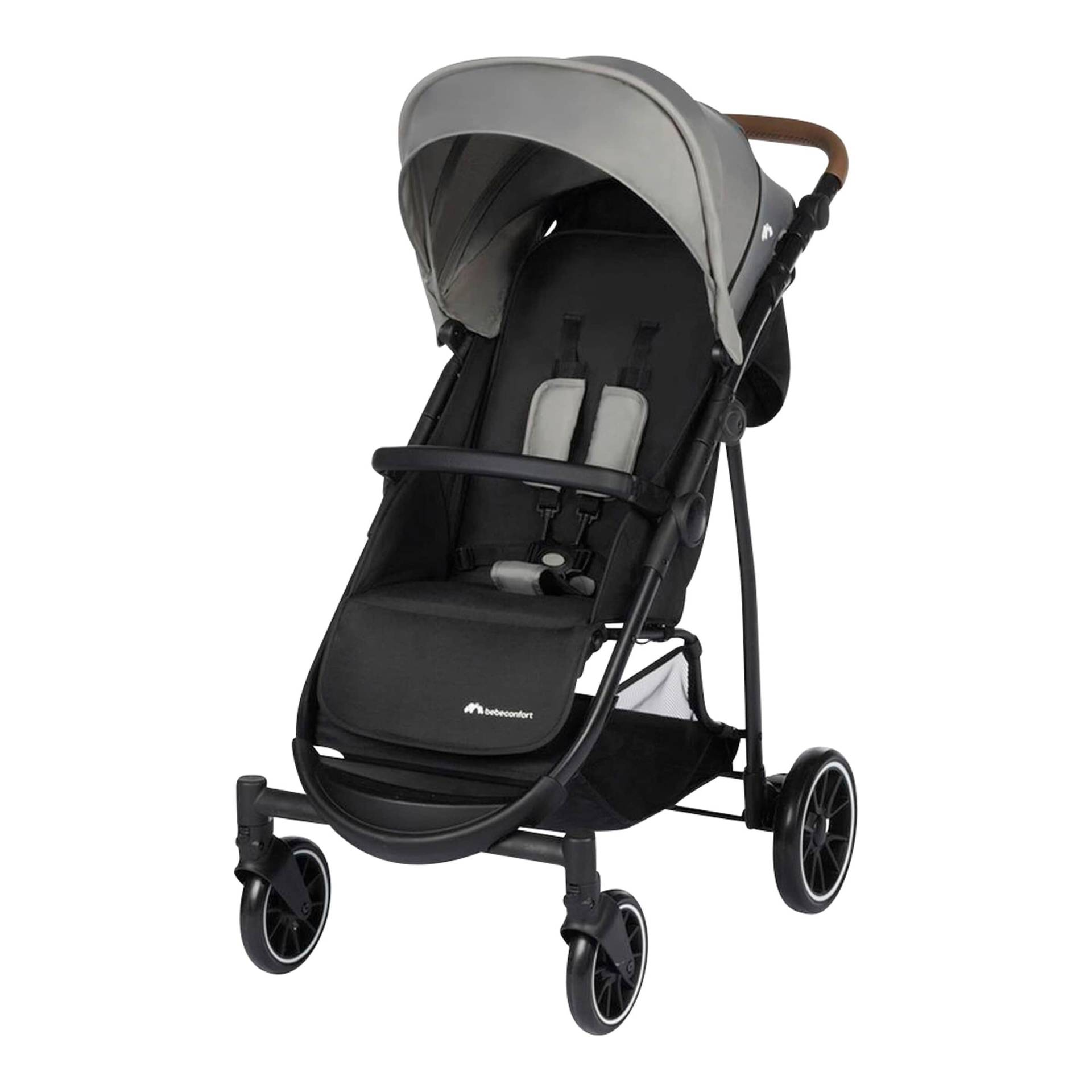 Bebeconfort Buggy Ingenious grau | schwarz Bebeconfort Buggy Ingenious grau | schwarz von BebeConfort