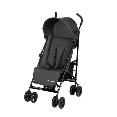 Bebeconfort Buggy Rainbow Mineral Graphite von BebeConfort