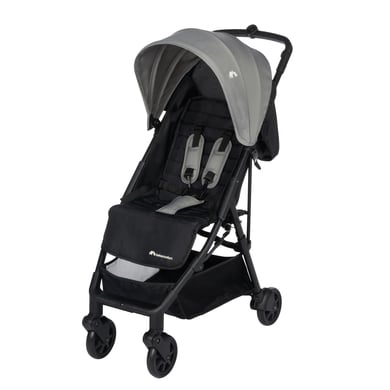Bebeconfort Buggy Teeny 3D Tinted Gray von Bébé Confort