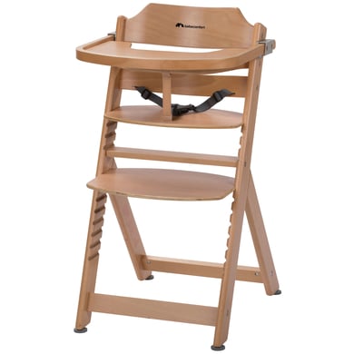 Bebeconfort Hochstuhl Timba Natural Wood von Bébé Confort