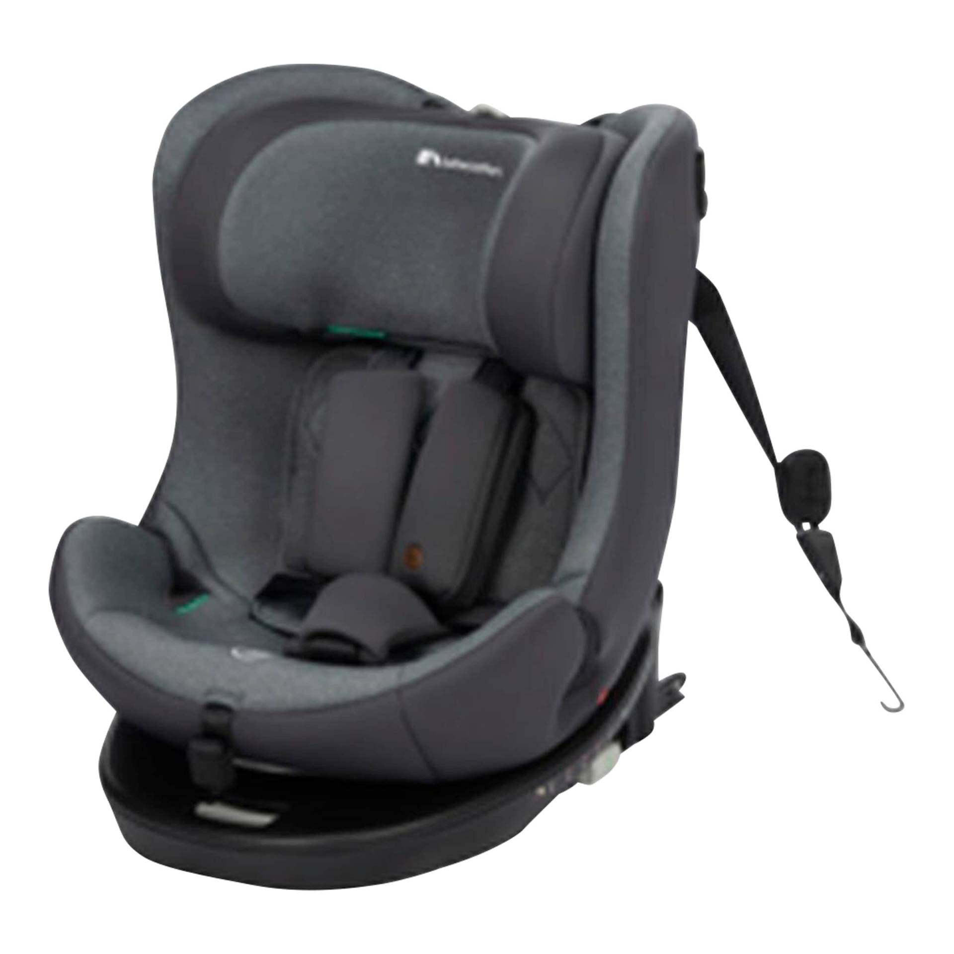 Bebeconfort Kindersitz Evolvefix Bebeconfort Kindersitz Evolvefix von BebeConfort