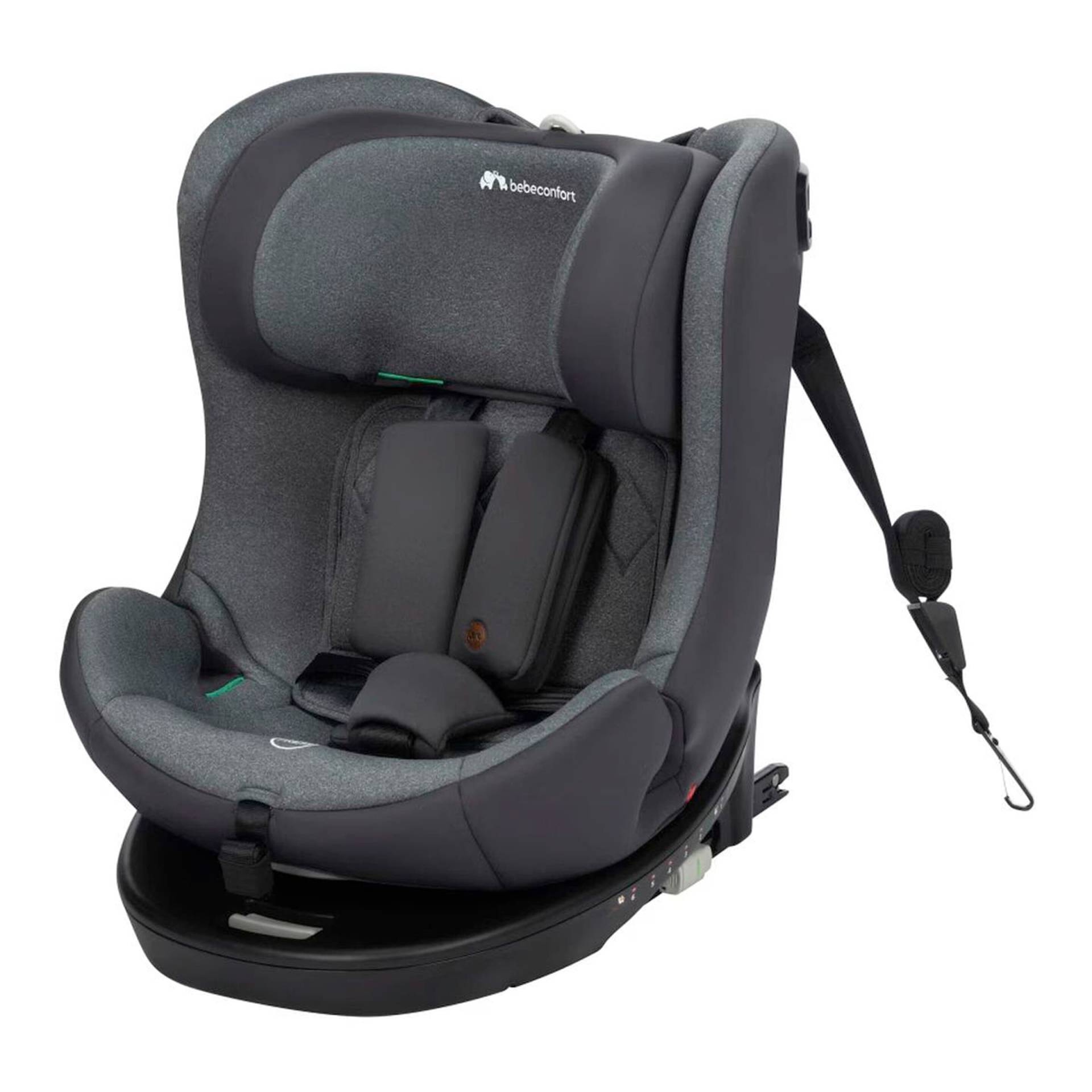 Bebeconfort Kindersitz Evolvefix von BebeConfort