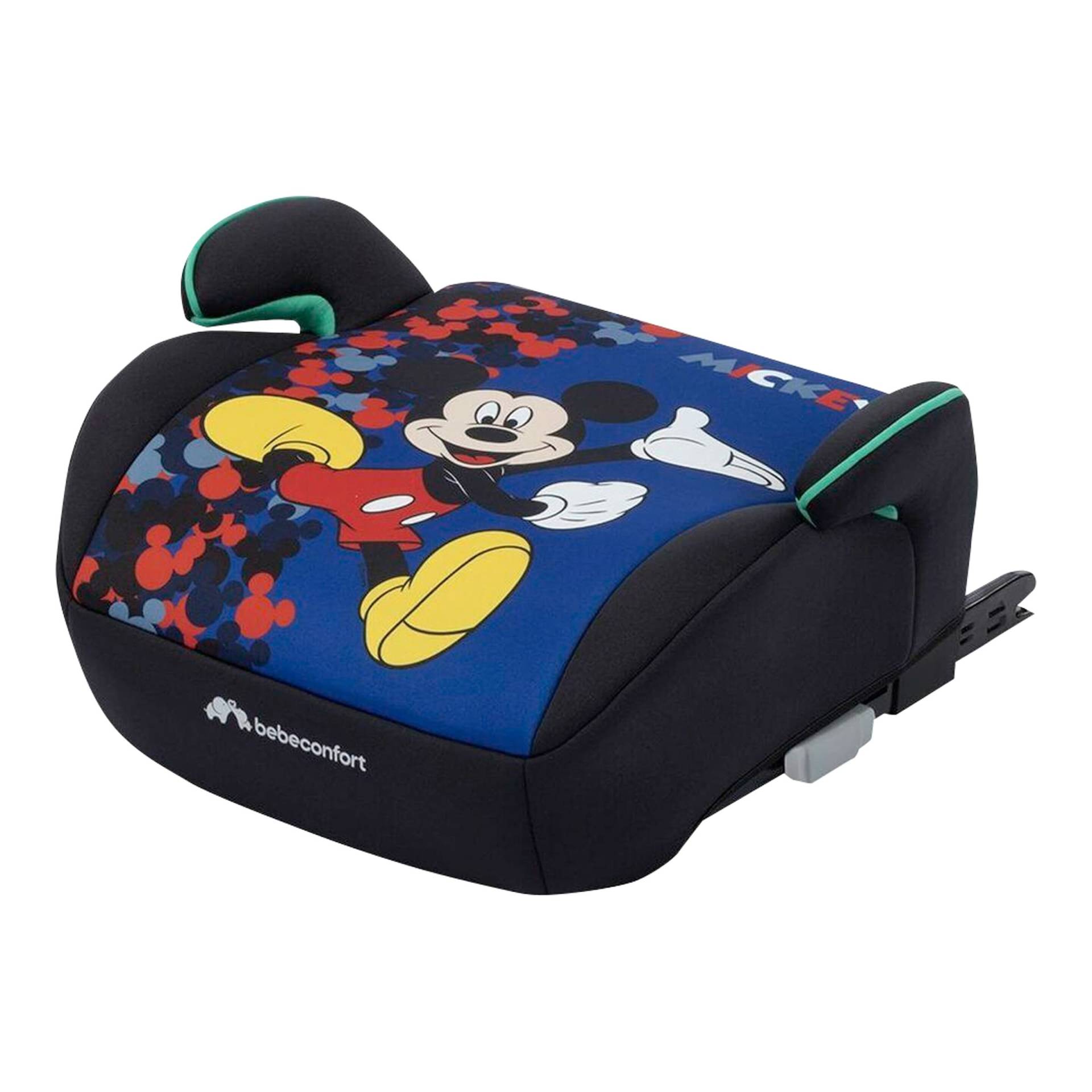 Bebeconfort Kindersitz Gaia i-Fix Disney Bebeconfort Kindersitz Gaia i-Fix Disney von BebeConfort