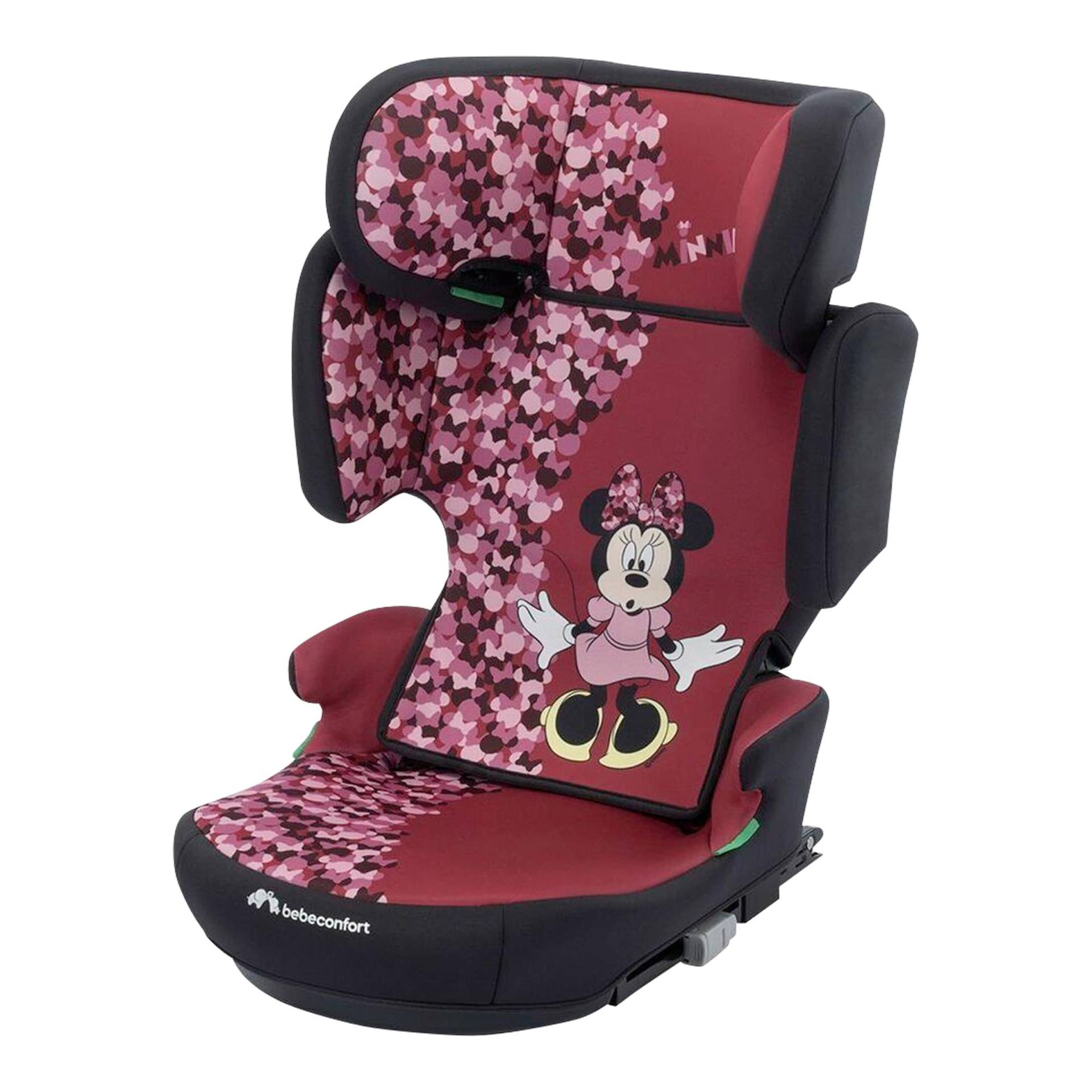 Bebeconfort Kindersitz Hera i-Fix Disney von BebeConfort