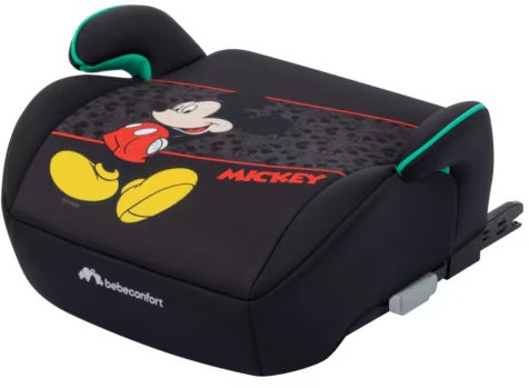 Bebeconfort Disney Manga i-Fix Sitzerhöhung, Authentic Mickey von Bebeconfort