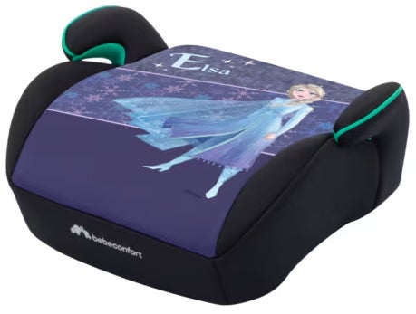 Bebeconfort Disney Manga i-Safe Sitzerhöhung, Authentic Frozen von Bebeconfort