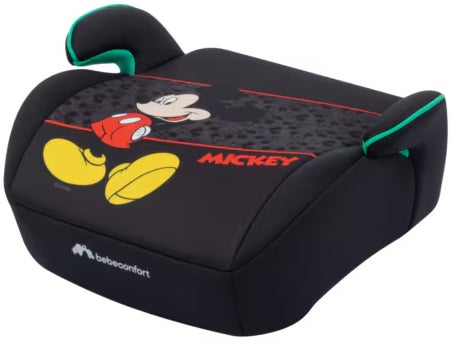 Bebeconfort Disney Manga i-Safe Sitzerhöhung, Authentic Mickey von Bebeconfort
