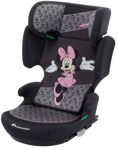 Bebeconfort Disney Road Fix i-Size Kindersitz, Authentic Minnie von Bebeconfort