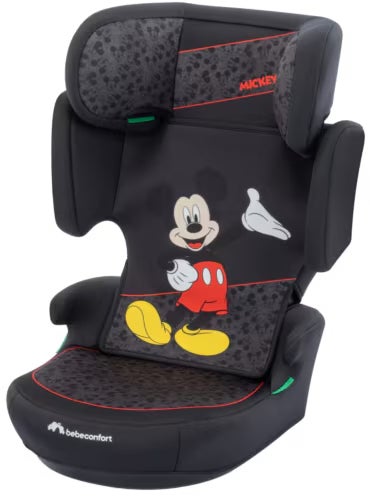 Bebeconfort Disney Road Safe i-Size Kindersitz, Authentic Mickey von Bebeconfort
