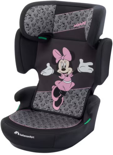 Bebeconfort Disney Road Safe i-Size Kindersitz, Authentic Minnie von Bebeconfort