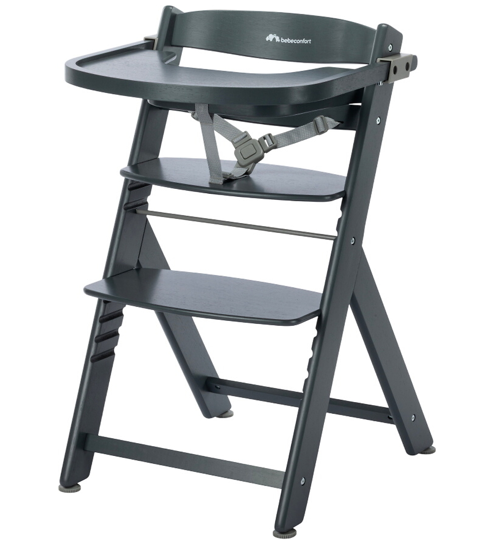 Bebeconfort Hochstuhl - Timba 2 - Warm Grey - Bebeconfort - One Size - Hochstuhl Bebeconfort Hochstuhl - Timba 2 - Warm Grey - Bebeconfort - One Size - Hochstuhl von Bebeconfort
